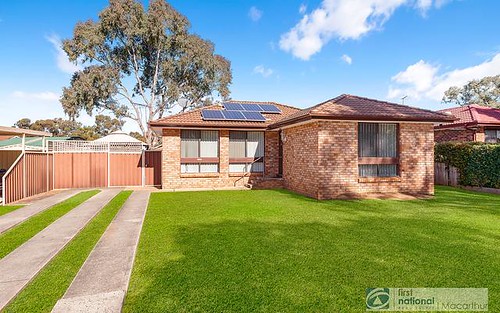 5 Olbury Place, Airds NSW 2560