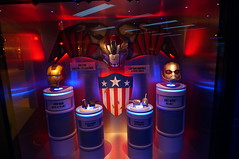 MARVEL's Super Hero Academy • <a style="font-size:0.8em;" href="http://www.flickr.com/photos/28558260@N04/26913488789/" target="_blank">View on Flickr</a>