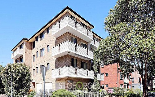 7/25 Martin Place, Mortdale NSW