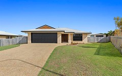 15 Gilmore Court, Gracemere QLD