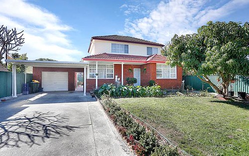 20 Cook Avenue, Canley Vale NSW