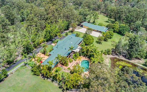 126 Country Cr, Nerang QLD 4211