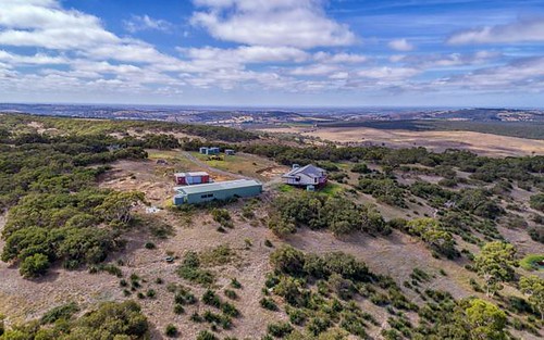 162 Cole Crossing Road, Mount Magnificent SA