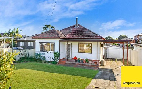 3 Crawford Street, Guildford NSW
