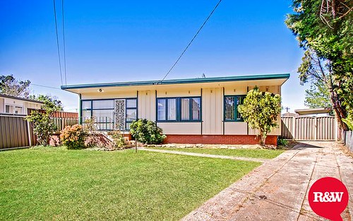 5 Souter Place, Hebersham NSW