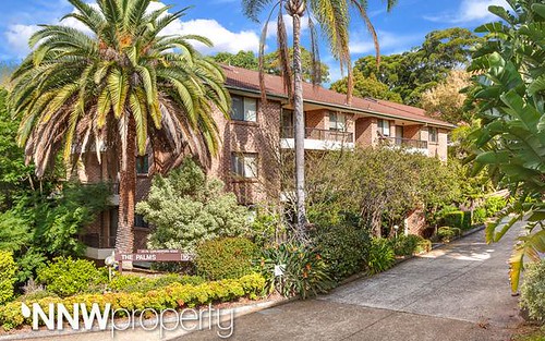 24/25-29 Carlingford Road, Epping NSW