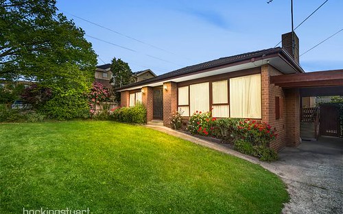 26 Fromhold Drive, Doncaster VIC 3108