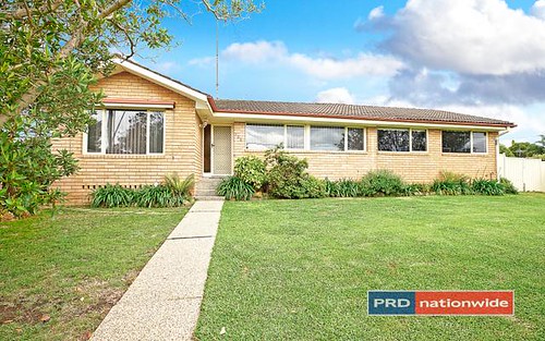 121 Maxwell Street, South Penrith NSW