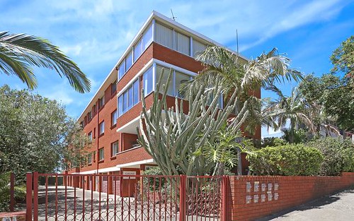 6/91 Mount Street, Coogee NSW 2034