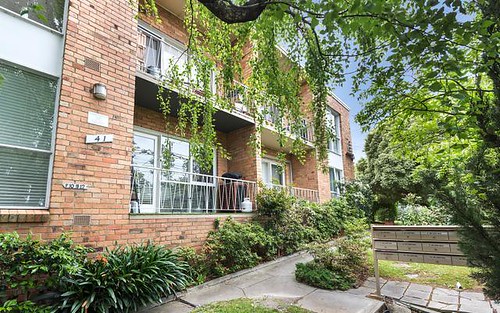 9/41 Riversdale Rd, Hawthorn VIC 3122