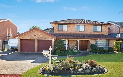 8 Lydham Place, Castle Hill NSW 2154