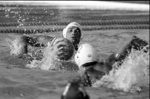 061 Waterpolo EM 1991 Athens