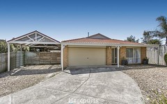 8 Jude Place, Narre Warren South VIC
