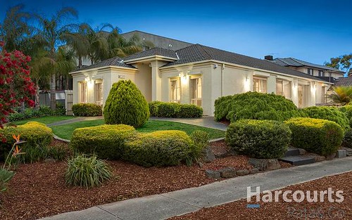 6 Emily Place, Mill Park VIC 3082