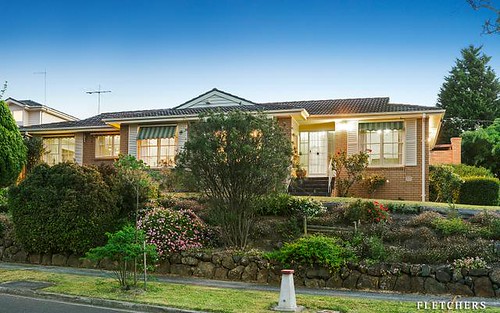 6 Hickory Street, Templestowe Lower VIC