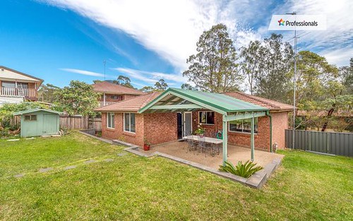 26 Staff Road, Cordeaux Heights NSW