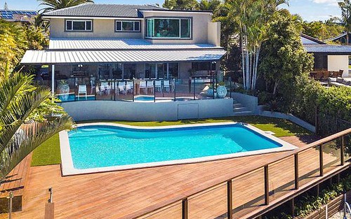 8 Wallaby Place, Sorrento QLD