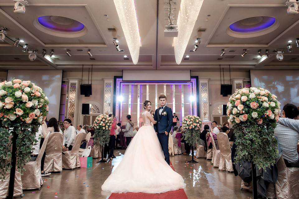 台南婚攝 富霖華平宴會館 婚宴 C & H - 第121張圖 台南婚攝 台南富霖華平宴會館 婚宴 C & H 121