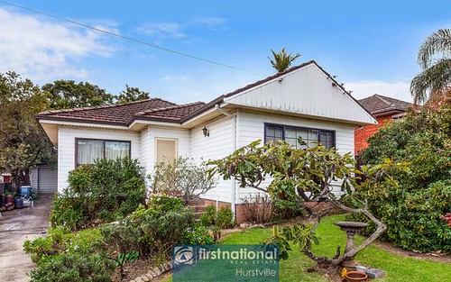 4 Banjo Paterson Place, Padstow Heights NSW
