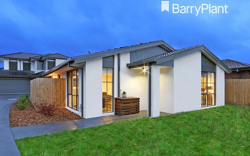1/33 Willow Avenue, Rowville Vic 3178