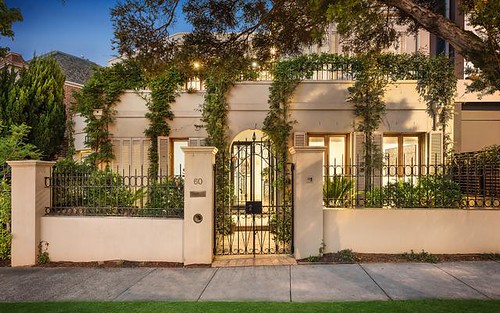 60 Cromwell Rd, South Yarra VIC 3141
