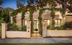 60 Cromwell Road, South Yarra VIC