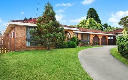 27 Purcell Street, Bowral NSW