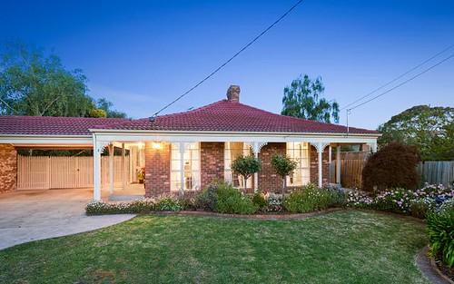 3 Ryrie Pl, Vermont South VIC 3133