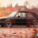 Marko's Golf MK1 Cabrio • <a style="font-size:0.8em;" href="http://www.flickr.com/photos/54523206@N03/38653740962/" target="_blank">View on Flickr</a>