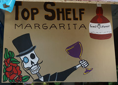 Top Shelf Margarita • <a style="font-size:0.8em;" href="http://www.flickr.com/photos/28558260@N04/39026036072/" target="_blank">View on Flickr</a>