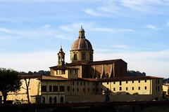 S. Frediano in Cestello - Florence