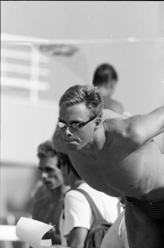 020 Swimming EM 1991 Athens