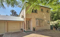 4/62 Heaslop Tce, Annerley Qld