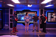 MARVEL's Super Hero Academy • <a style="font-size:0.8em;" href="http://www.flickr.com/photos/28558260@N04/24816772098/" target="_blank">View on Flickr</a>