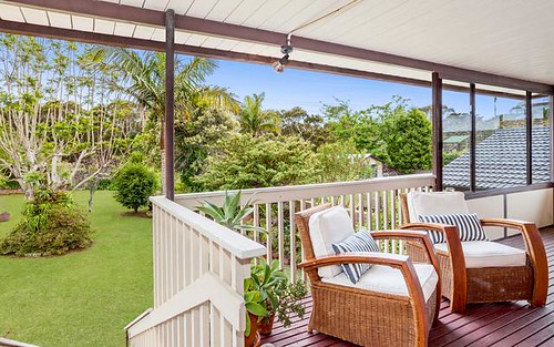38 Annesley Ave, Stanwell Tops NSW