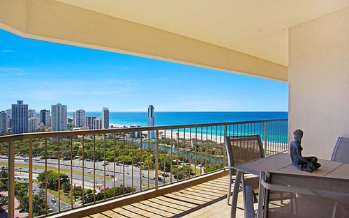150/8 Admiralty Drive, Paradise Waters QLD
