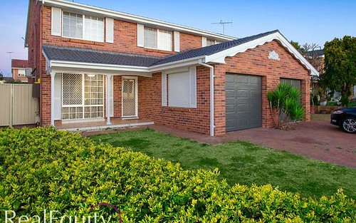 68a Nottingham Crescent, Chipping Norton NSW