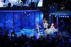 Queen Elsa Joins the "Freezing the Night Away" Party • <a style="font-size:0.8em;" href="http://www.flickr.com/photos/28558260@N04/38677051142/" target="_blank">View on Flickr</a>
