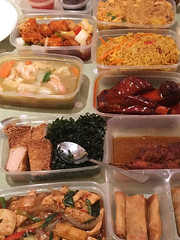 2017 (Day 337 - 3rd Dec): Chinese takeaway