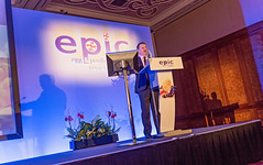 EPIC - Egg & Poultry Industry Conference 2017