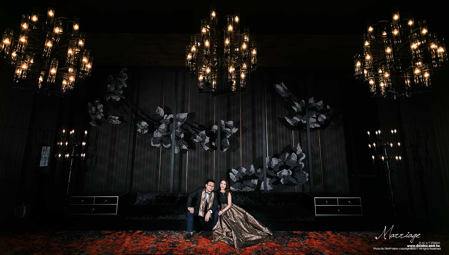 mld台鋁晶綺盛宴婚禮攝影emily︱高雄婚攝dna平方攝影工作室COVER