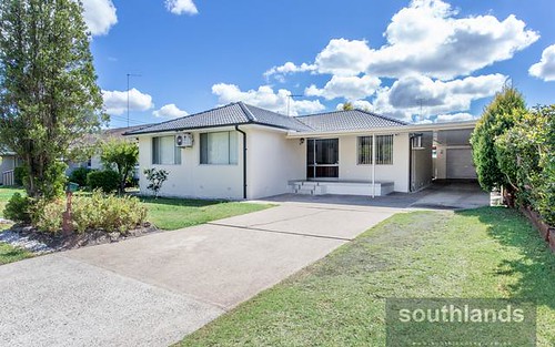 26 Greenway Drive, South Penrith NSW