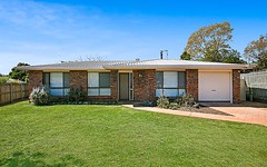 15 Bowden Court, Darling Heights QLD