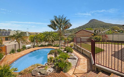 65 William James Dr, Cordeaux Heights NSW 2526