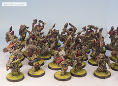 Da Blood Bowlaz Wave 3