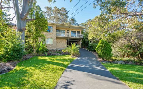 13 Borambil Pl, Oyster Bay NSW 2225