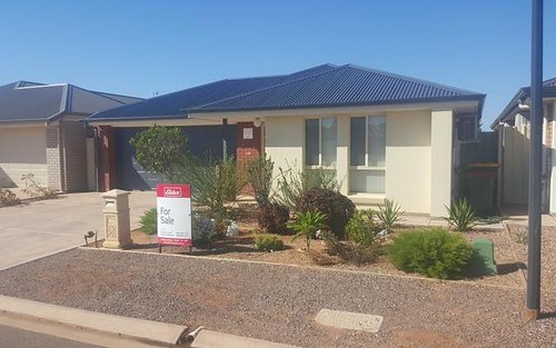 17 Julie Francou Place, Whyalla Norrie SA