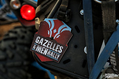 Gazelles and Men Rally 2017 - Étape 4
