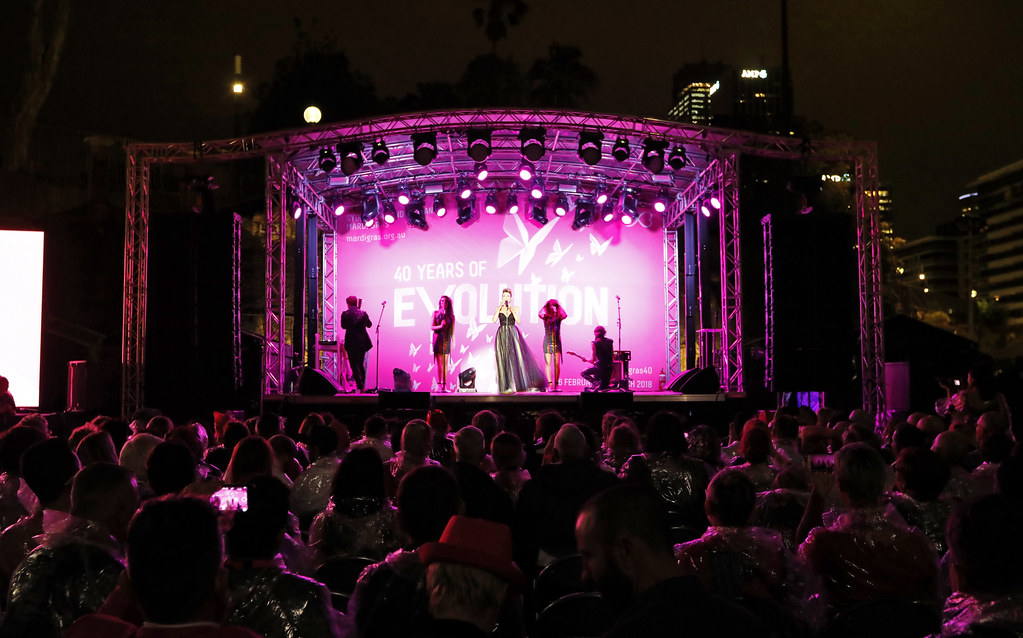 ann-marie calilhanna-mardi gras launch @ sydney opera house_1117