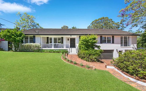 4 Alana Place, St Ives NSW 2075